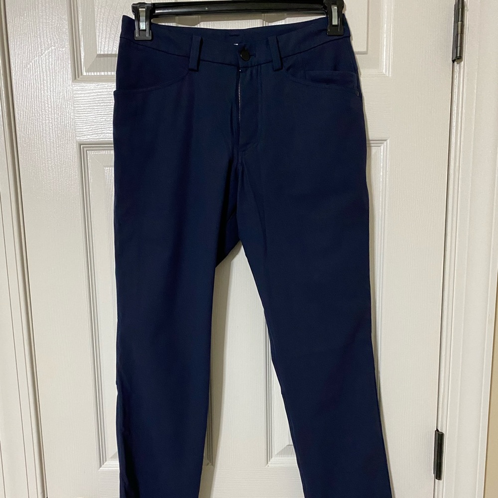 Lululemon ABC Pant SLIM